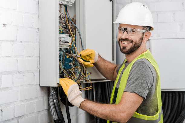 Best Residential Electrician Services  in Centerville, MN