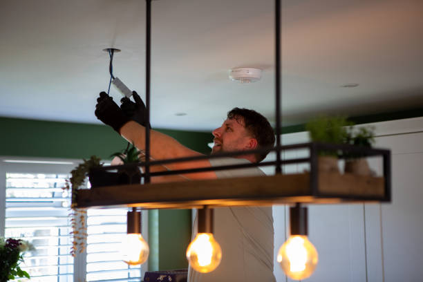 Best Residential Electrician Services  in Centerville, MN