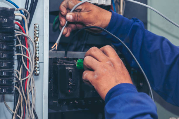 Best Electrical Contractors for Businesses  in Centerville, MN