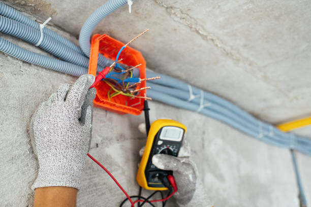 Best Emergency Electrical Repair  in Centerville, MN