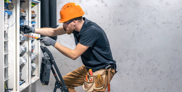 Best Electrical Troubleshooting Services  in Centerville, MN