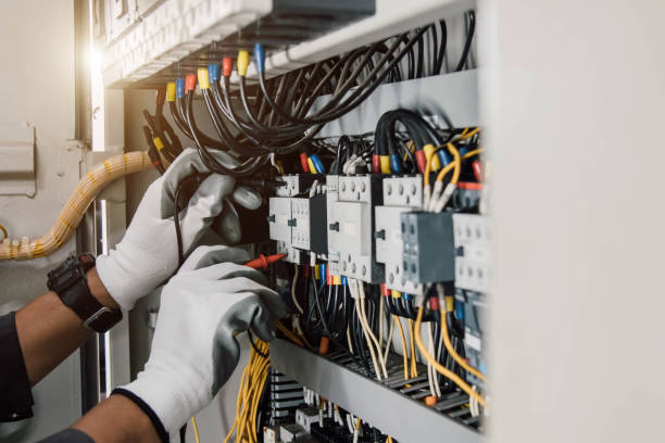 Best Local Electrician Companies  in Centerville, MN